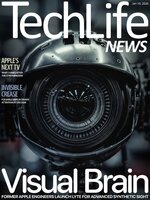 Techlife News